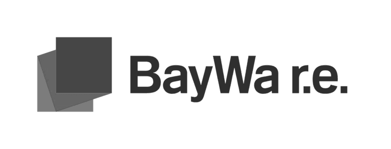 Logo BayWa