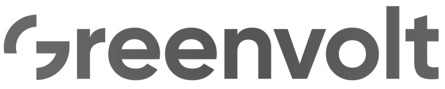Logo Greenvolt