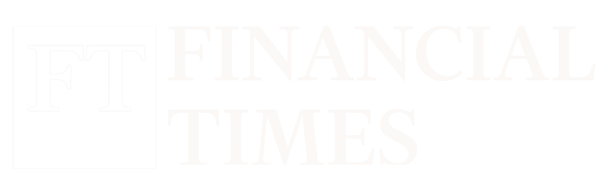 Logo Financial times